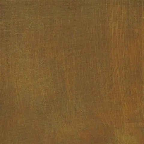 Brass swatch: smooth bronzed